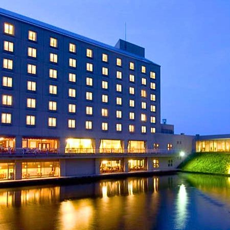 Hotel Arrowle Каґа Екстер'єр фото