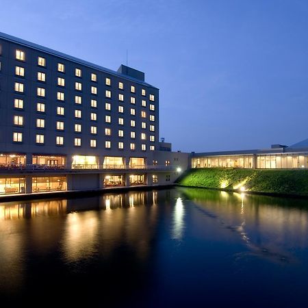 Hotel Arrowle Каґа Екстер'єр фото