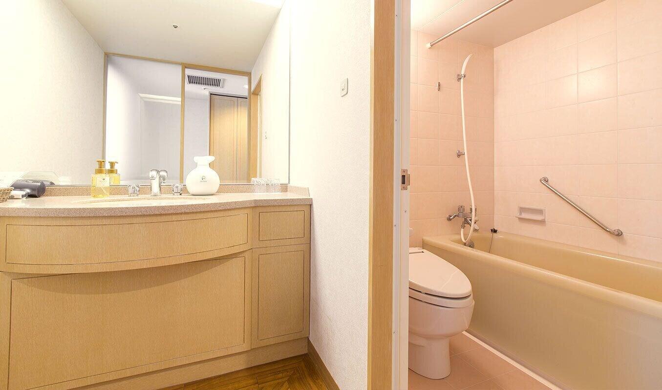 Hotel Arrowle Каґа Екстер'єр фото
