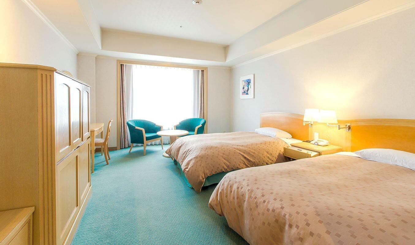 Hotel Arrowle Каґа Екстер'єр фото