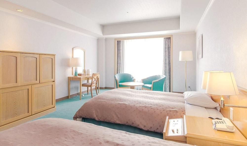 Hotel Arrowle Каґа Екстер'єр фото