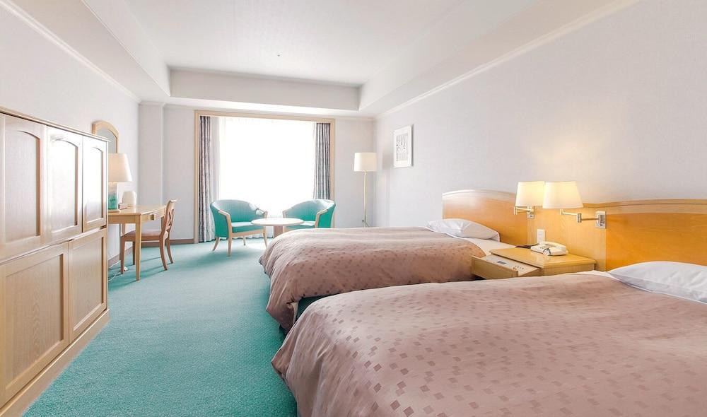 Hotel Arrowle Каґа Екстер'єр фото