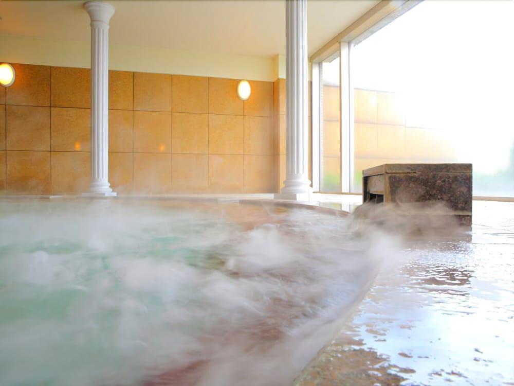 Hotel Arrowle Каґа Екстер'єр фото