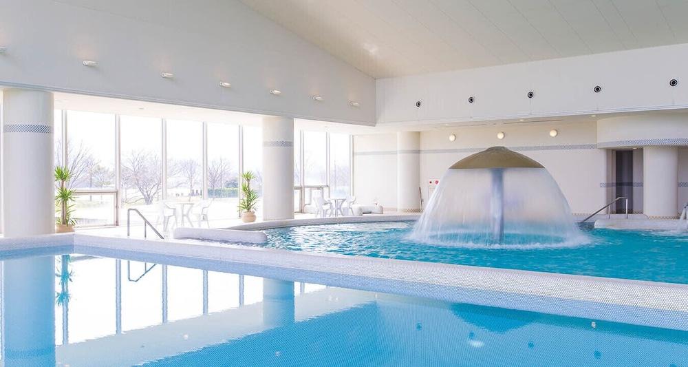 Hotel Arrowle Каґа Екстер'єр фото