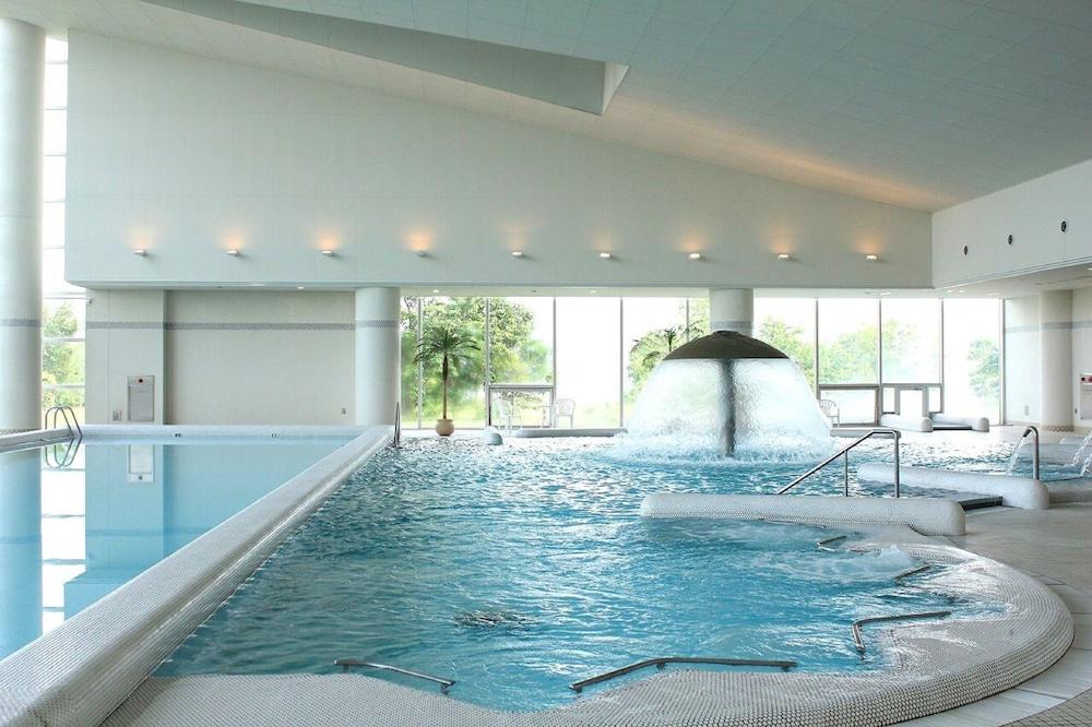 Hotel Arrowle Каґа Екстер'єр фото