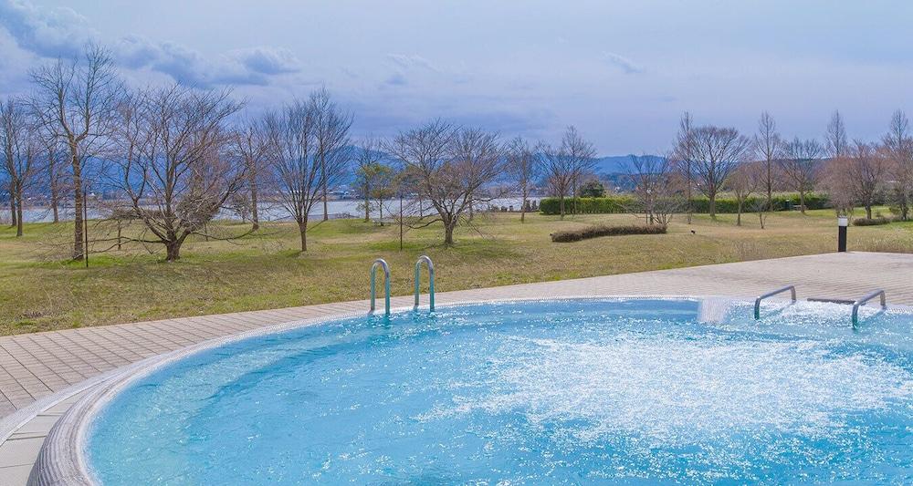 Hotel Arrowle Каґа Екстер'єр фото