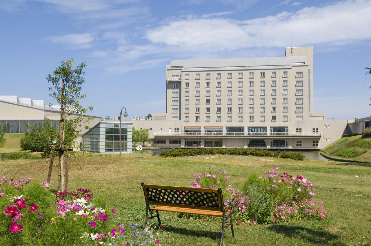 Hotel Arrowle Каґа Екстер'єр фото