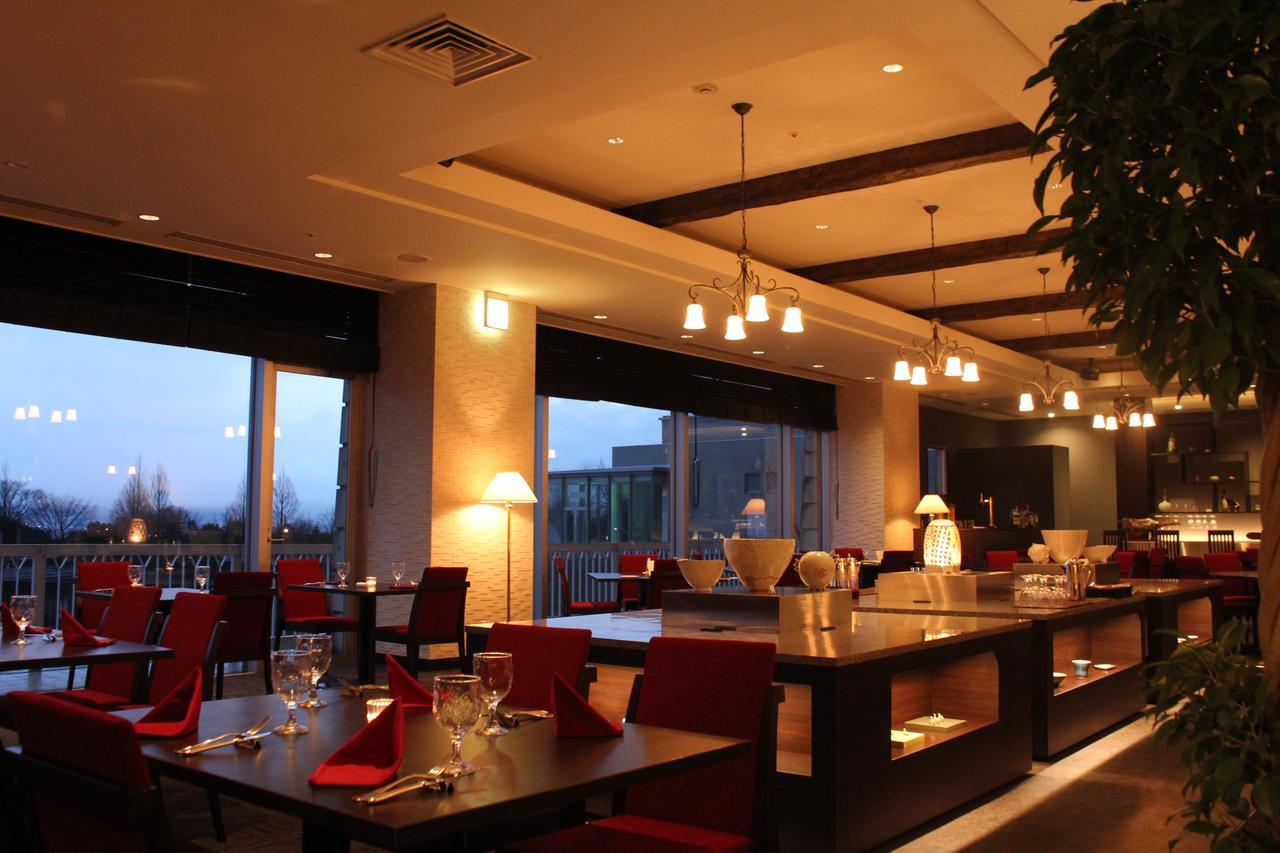 Hotel Arrowle Каґа Екстер'єр фото