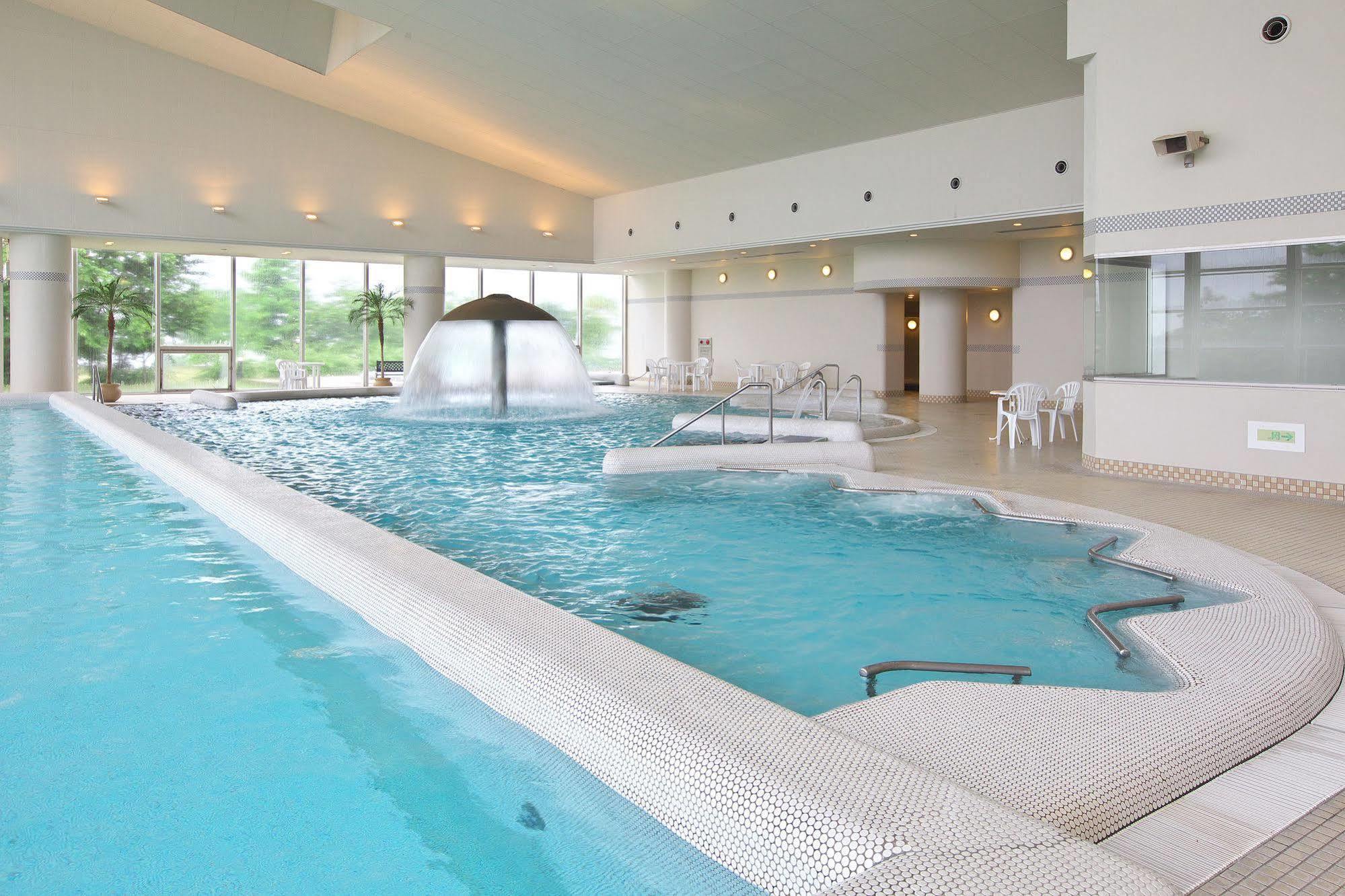 Hotel Arrowle Каґа Екстер'єр фото
