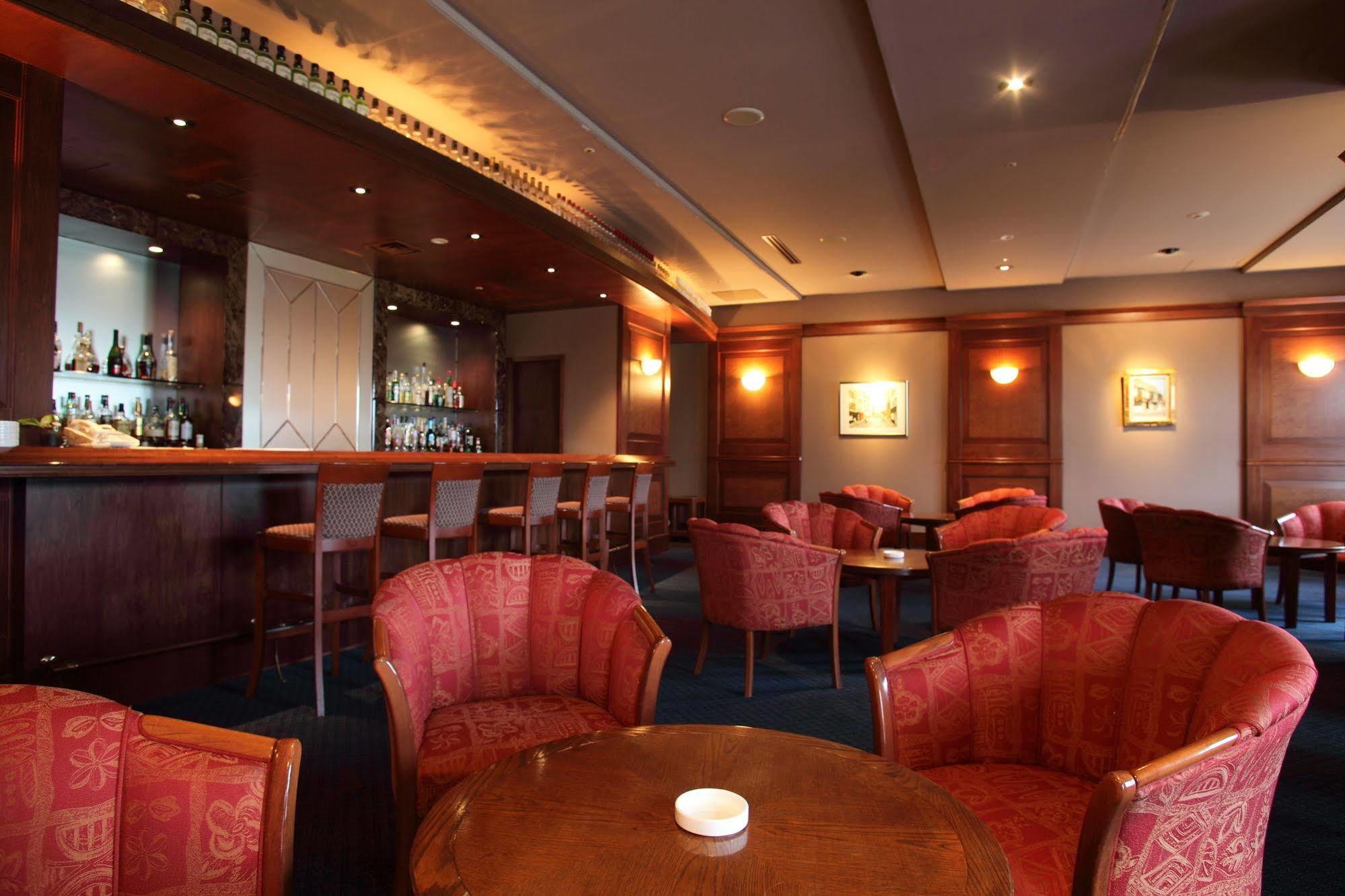 Hotel Arrowle Каґа Екстер'єр фото