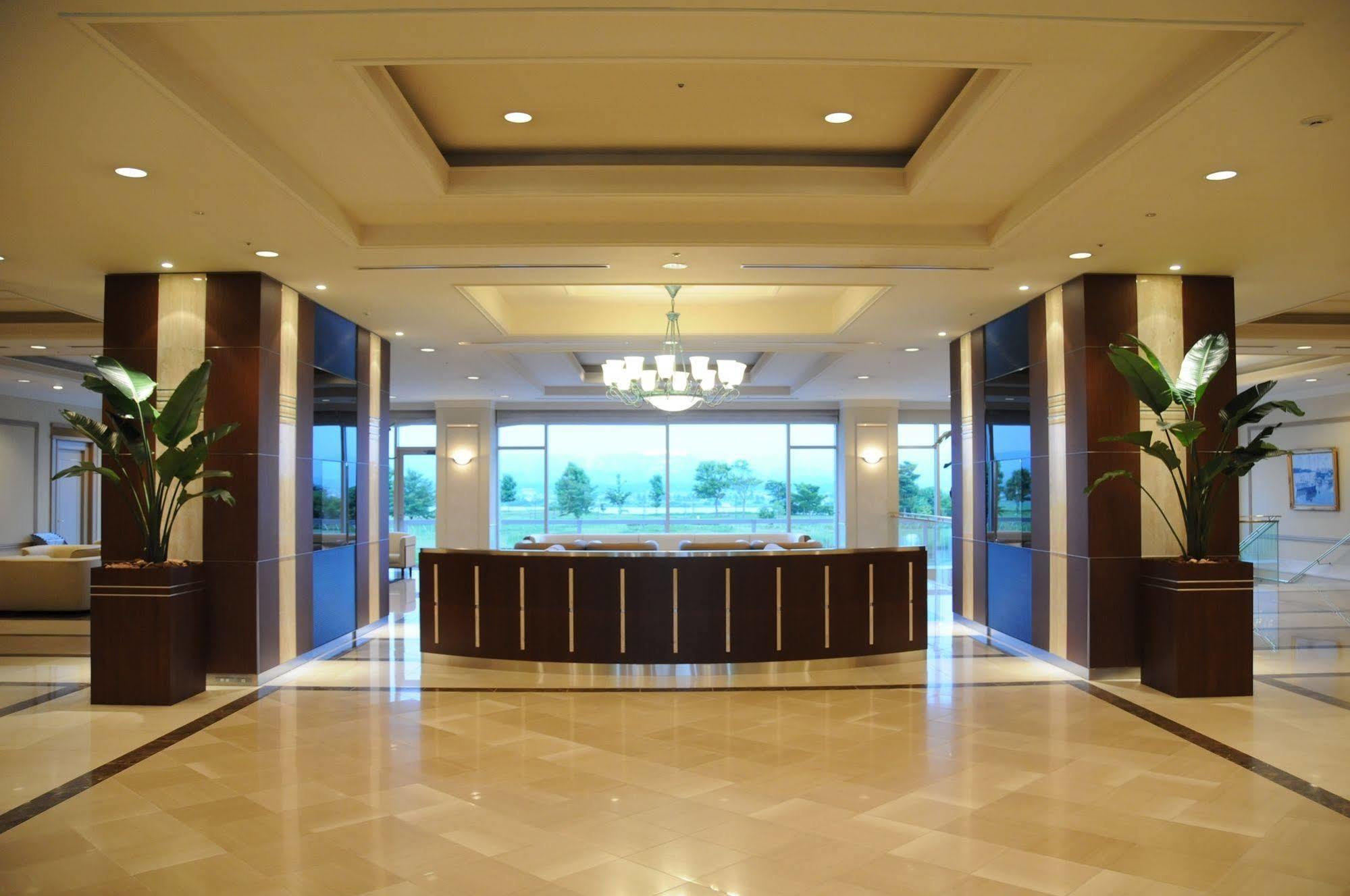 Hotel Arrowle Каґа Екстер'єр фото